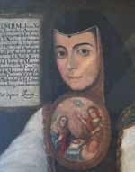 Sór Juana Inés